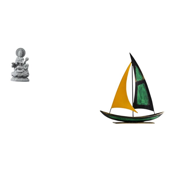 Estatua de Guan Yin,Estatua de Guan Yin para decoración del hogar.,Escultura de Kuanyin,figurita,decoración china,regalos,Figura de velero,Escultura de velero de hierro para decoración de