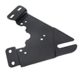 thumbnail image 4 of Motor Mounting Plate,  Motor Mount Pad Lightweight  for Electric Bicycle, 4 of 7