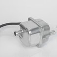 thumbnail image 2 of 1500w 220v Exhaust Car Engine Coolant Heater Pre-start Air Parking Car Heater Electric Preheater For Cars Eu Plug, 2 of 4