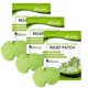 thumbnail image 1 of 12-36PCS Herbal Knee Plaster Sticker Arthritis Shoulder Neck Joint Pain Relief Patch, 1 of 5