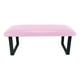 thumbnail image 1 of Cojín para manicura, cojín para uñas, almohada para uñas impermeable, resistente al desgaste, accesorios para decoración de uñas, profesional para Rosa, 1 of 8