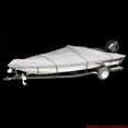 thumbnail image 4 of Rapala Boat Universal Cover 31714-00 | V-Hull Fishing 14-16 Foot, 4 of 5