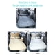 thumbnail image 3 of Colchón inflable para viaje en coche, cojín para cama de aire, portátil, para acampar, Universal, 3 of 8