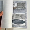 thumbnail image 5 of Bible Study Guide - A Guide to deepen Your Faith and Knowledge, 66-Page Bible, 5 of 5