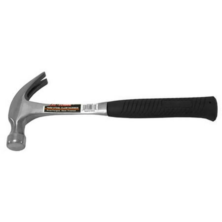 

Cal Hawk Tools 16-oz Steel Claw Hammer