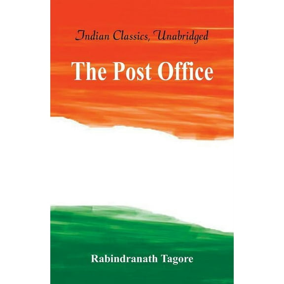 The Post Office, (Paperback)