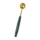 thumbnail image 1 of 304 Stainless Steel Fruit Watermelon Cutter Ice Cream Fruit Carving Knife Watermelon, 1 of 1