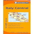 thumbnail image 1 of Michelin Italie : Carte Centrale 563, 1 of 1