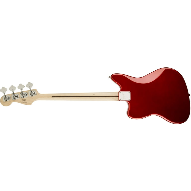 Fender Squier Vintage Modified Short Scale Jaguar Bass Fender Squier Vintage Modified Short Scale Jaguar Bass