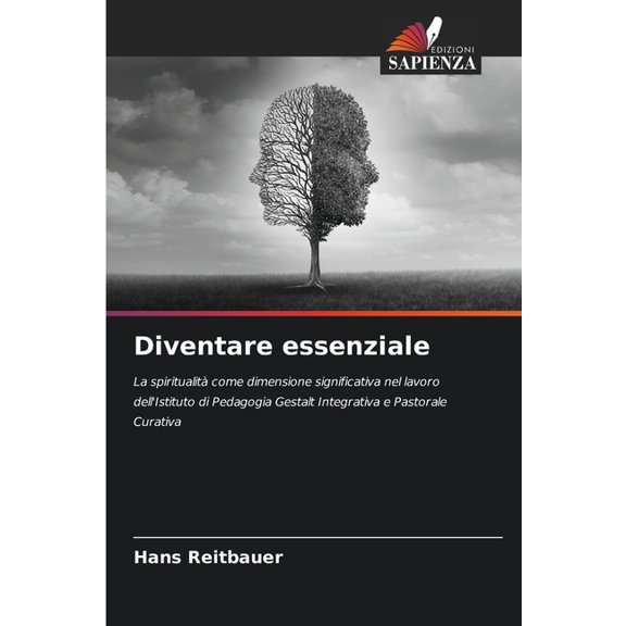 Diventare essenziale, (Paperback)