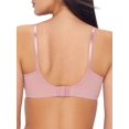thumbnail image 2 of Warner's Womens No Side Effects Breathable T-Shirt Bra Style-RA3471A, 2 of 2