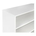 thumbnail image 6 of Alaterre MOD 34"H Kids Under Window 3-Shelf Bookcase, 6 of 10