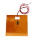 thumbnail image 2 of Almohadilla Adhesiva de Placa Calefactora ANGGREK 300X300 Mm DC12V400W DC24V250W NTC 100K, 2 of 8