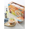 thumbnail image 2 of Premium Shrimp Congee Bowl - (Pack of 9), 2 of 3