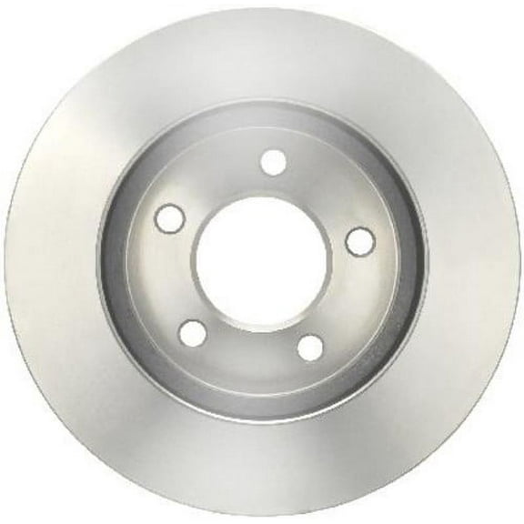 Bendix PRT5468 Premium Brake Rotor