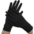 thumbnail image 7 of Women's 100% Pure Mulberry Silk Gloves Liner Glove Inner Ski Bike Cycle for Driving, Fashion and Cold Protection, 7 of 7