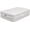 Grey, variant on Bestway 33" Queen Air Bed with Built-in AC Pump, Tritech LoungeLux Headboard Air Mattress