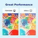 thumbnail image 4 of Paquete de 4 cartuchos de tinta TOKYOINK LC401XL compatibles con Brother, 4 of 6