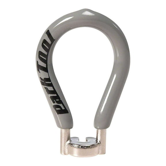 Park Tool SW-5 Spoke Wrench DT Torx Style Nipple: Gray