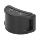 thumbnail image 5 of Collar automático contra ladridos para perros resistente al agua 7 combinaciones tapón para ladridos de perros múltiples modos de entrenamiento control automático de voz ANGGREK Otros, 5 of 8