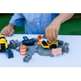 thumbnail image 3 of Hormigón CAT Dig N' Build de Construction Toys con compuesto de 300 ml, 3 of 7