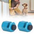 thumbnail image 1 of Stair Gauge, Framing Square Attachment Aluminium Alloy Tall Design High Accuracy  For Rafter Layout  , 1 of 8