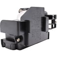 thumbnail image 5 of Advanced Lamps™ Lamp & Housing for The Canon LV-7265 Projector - 1 Unit per pack, 5 of 7