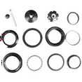 thumbnail image 4 of Ahead Hammer Threadless Heavy Duty Bicycle Headset 44MM, 4 of 5
