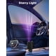 thumbnail image 4 of Cargador de coche BYUVEVSR Starlight retráctil 4 en 1 de 66 W y 2,5 m, 4 of 8