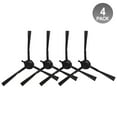 thumbnail image 1 of Side Brushes For HomeRun 9000 Series XU9100/10 Accessories Pack Consumables, 1 of 8
