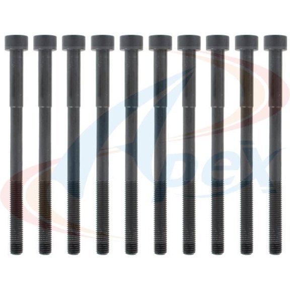 APEX Automobile Parts Inc Head Bolt Set