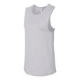thumbnail image 2 of BELLA + CANVAS - New NIB - Women - Women's Jersey Muscle Tank, 2 of 5