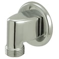 thumbnail image 5 of Kingston Brass K173A1 Trimscape Wall Mount Supply Elbow in Polished Chrome, 5 of 5