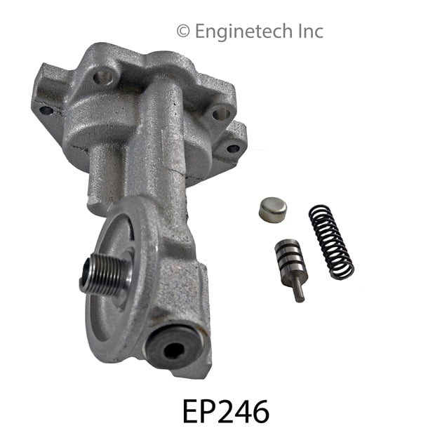 OIL PUMP FORD 3.8L 232 4.