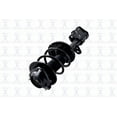 thumbnail image 3 of Suspension Strut and Coil Spring Assembly, 3 of 5