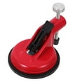 thumbnail image 6 of Raindrops Floor Gap Fixer Tool Suction Cup Tile Fixer Red Professionals Home Renovation 1Pcs, 6 of 8