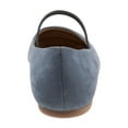 thumbnail image 6 of Softwalk Adult Womens Napa MJ Mary Jane Flats, 6 of 8