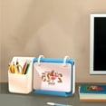 thumbnail image 4 of weibbin 2025 Multi Function Storage Combination Calendar Fashionable Design Desktop Organization System Plan Every Day Ideal Gift Choice For Home And Office, 4 of 6