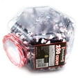 thumbnail image 6 of Tootsie Roll 280 Count Tub, Chocolate, 3" Long Pieces, 98 Ounce Jar, 6 of 7