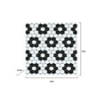 thumbnail image 5 of Floorpop Biscotto Peel and Stick Floor Tiles, 5 of 10