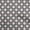 Gray, variant on oneOone Georgette Viscose Gray Fabric Floral Retro Dress Material Fabric Print Fabric By The Yard 42 Inch Wide