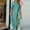 1# Green my orders placed, variant on Dyegold Women Cotton And Linen Shirt Dress Button Down Casual Maxi Dresses Loose Flowy Swing Long Sleeve Vacation Long Dress