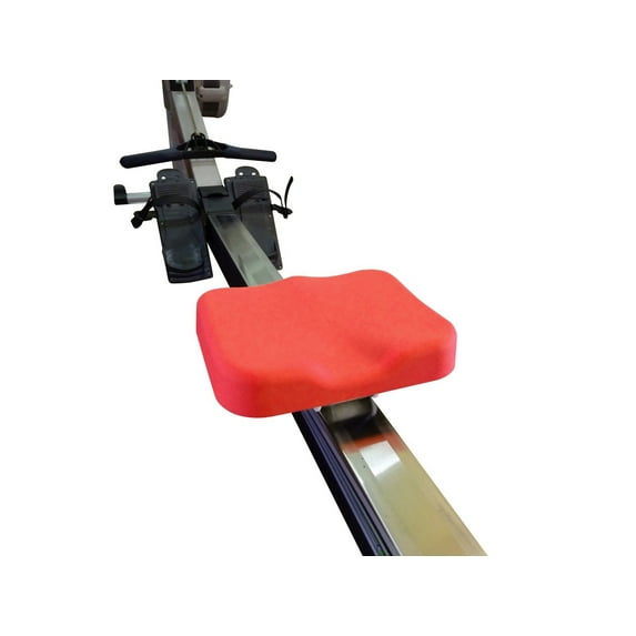 New Red Rowing Machine Seat Cover Designed for The Concept 2 Rowing Machine
