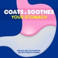 thumbnail image 5 of Pepto Bismol ULTRA Liquid, Upset Stomach Relief, Stomach Relief, Anti-Diarrheal, 12 Fl oz, 5 of 16