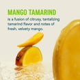 thumbnail image 3 of Liquid I.V.® Mango Tamarind Hydration Multiplier® +Energy Powdered Electrolyte Drink Mix, 6 CT, 3 of 6