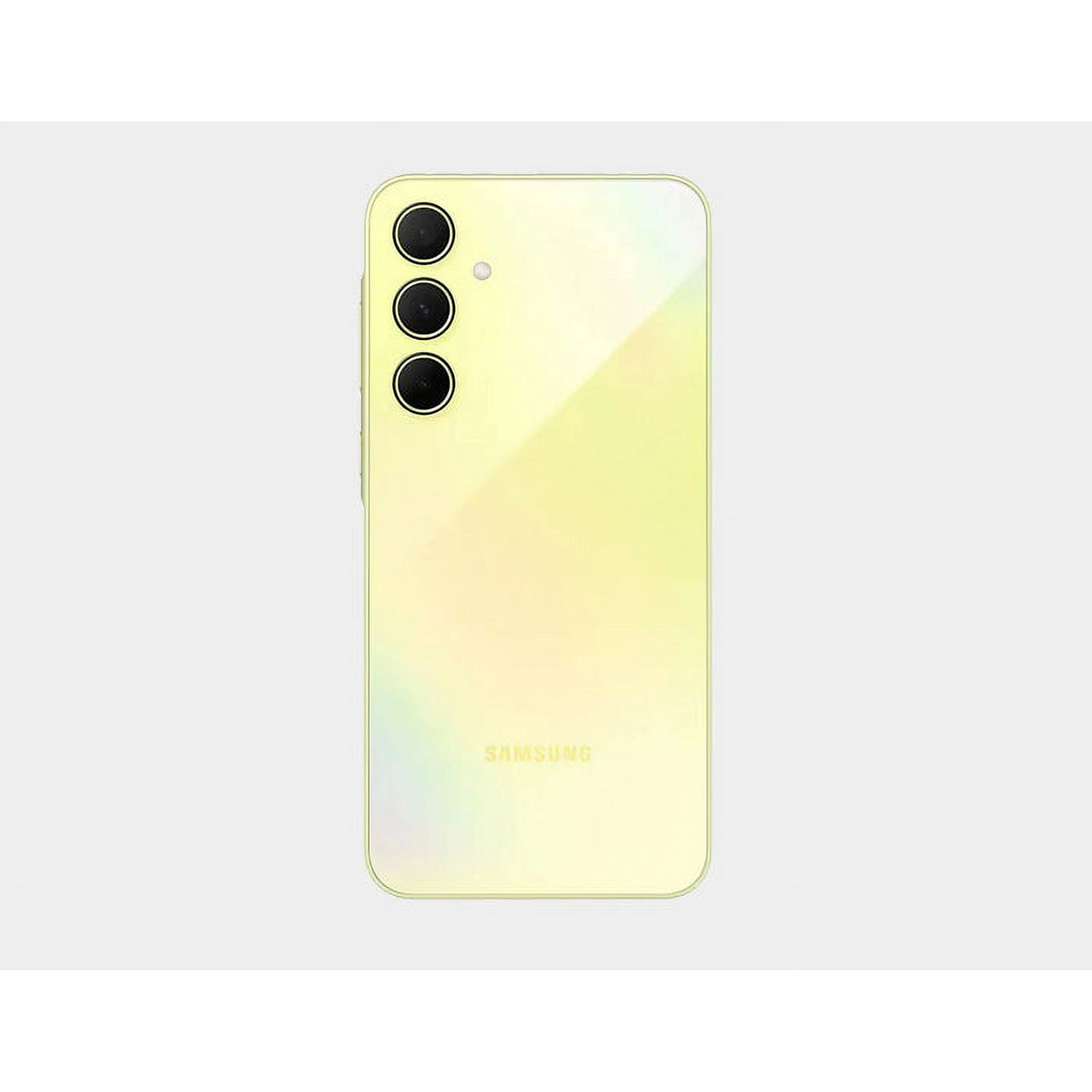 Samsung Galaxy A35 5G A356E Dual SIM 256GB ROM 8GB RAM GSM