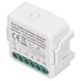 thumbnail image 2 of Módulo de Interruptor inteligente Sincero Control inalámbrico WiFi Para electrodomésticos CA 100‑240 V ZigBee, 2 of 10