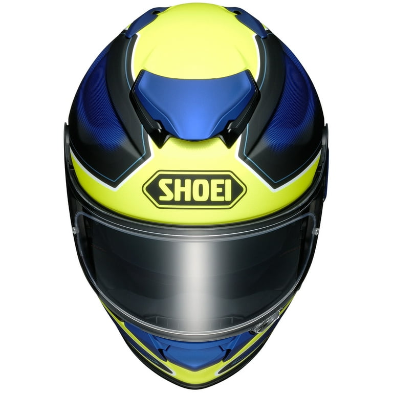 Shoei GT-Air II Bonafide Motorcycle Helmet | Bob's