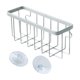 thumbnail image 5 of 2 Soportes Para Esponjas, Cesta Para Fregadero De Almacenamiento De Cocina, Escurridor Para Cepillos, Tapón Para Fregadero, 5 of 8
