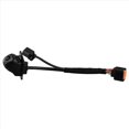 thumbnail image 2 of Rear View Camera For KIA Optima K5 2016-2018, 2 of 5